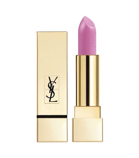 ysl rouge pur couture 205|ysl pink celebration.